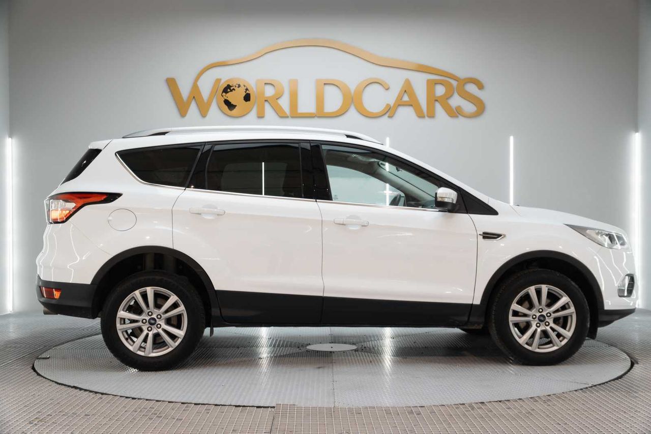 Ford Kuga 1.5 EcoBoost 88kW 4x2 Trend+  - Foto 5