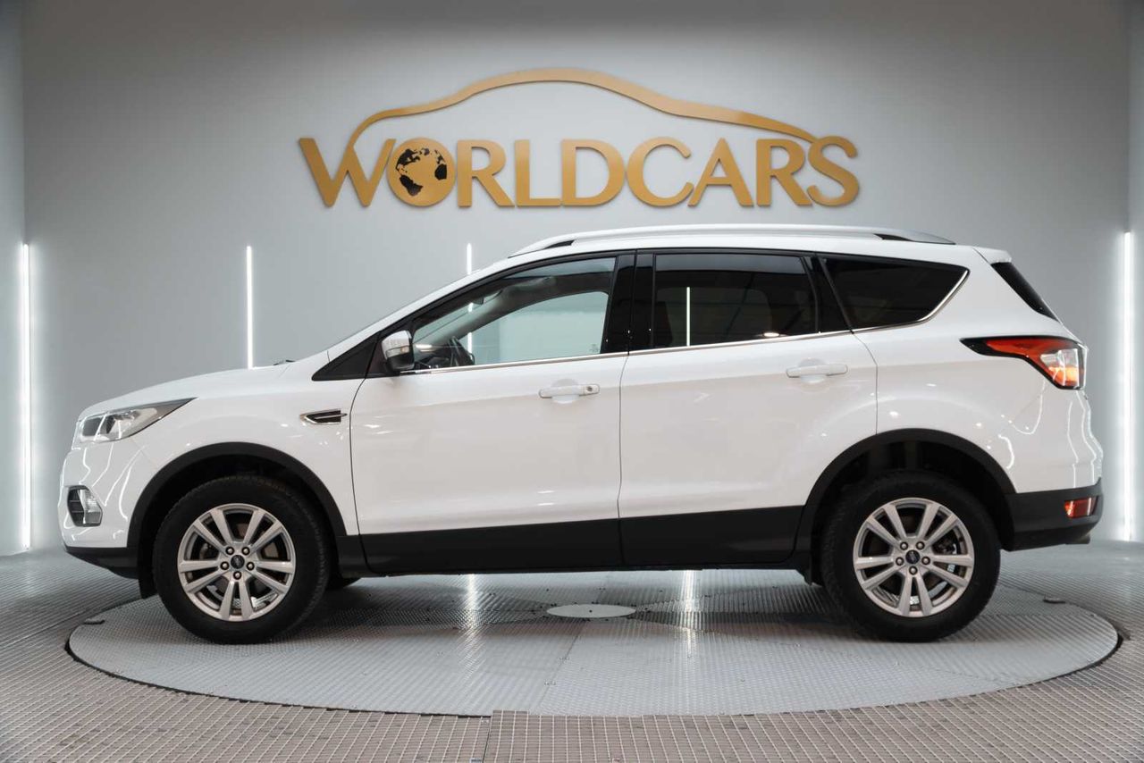 Ford Kuga 1.5 EcoBoost 88kW 4x2 Trend+  - Foto 9