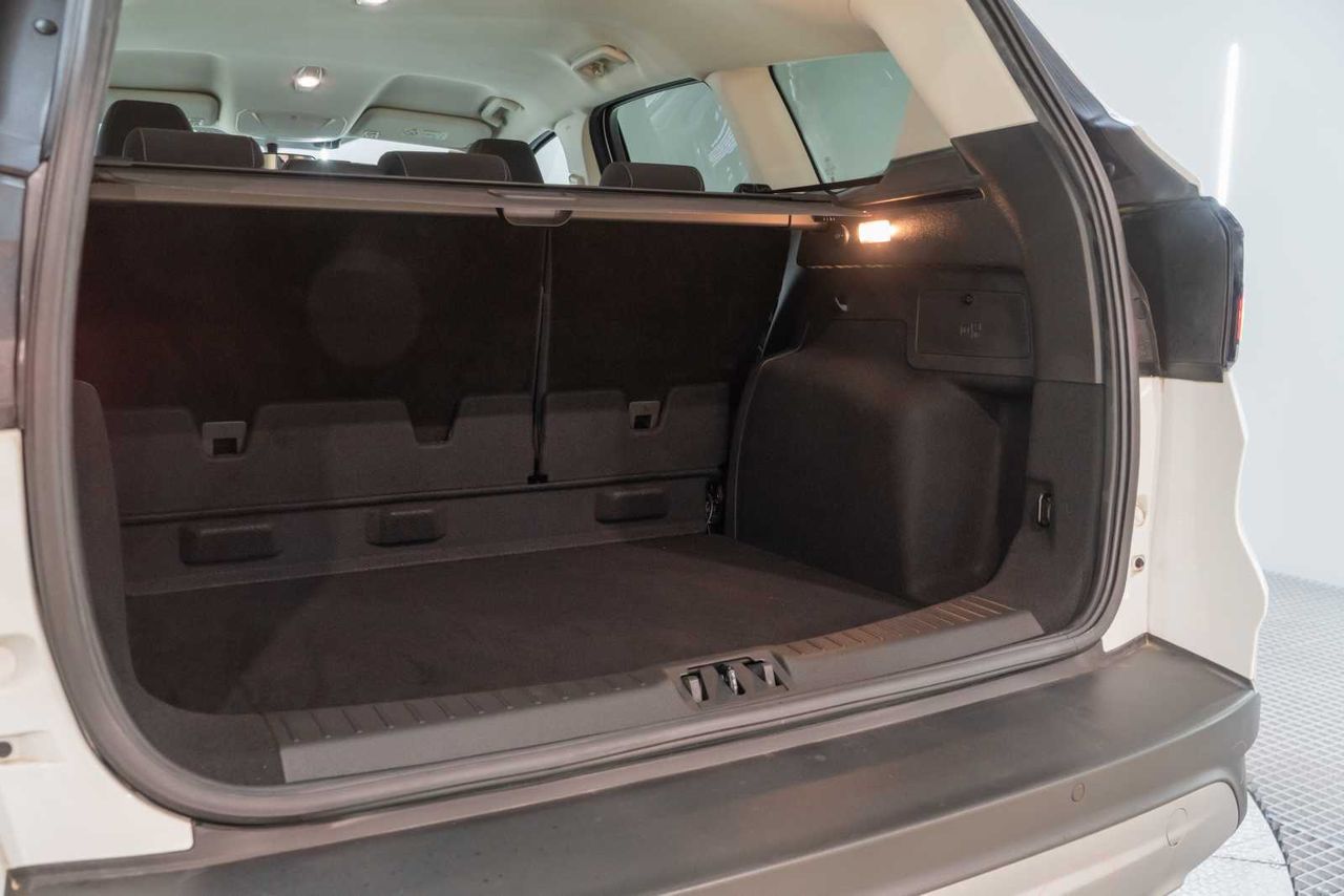 Ford Kuga 1.5 EcoBoost 88kW 4x2 Trend+  - Foto 11