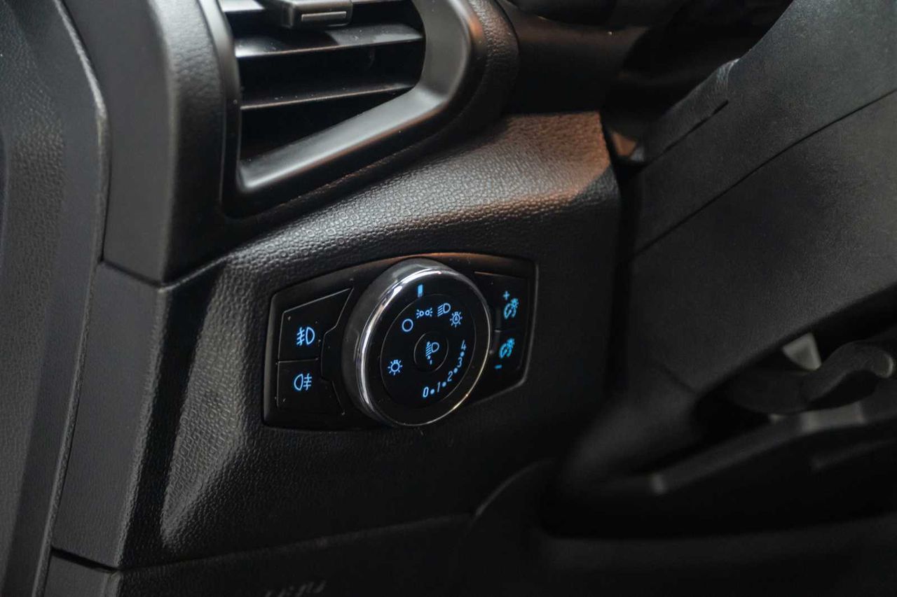 Ford Ecosport 1.0T EcoBoost 92kW (125CV) S&S ST Line - Foto 17