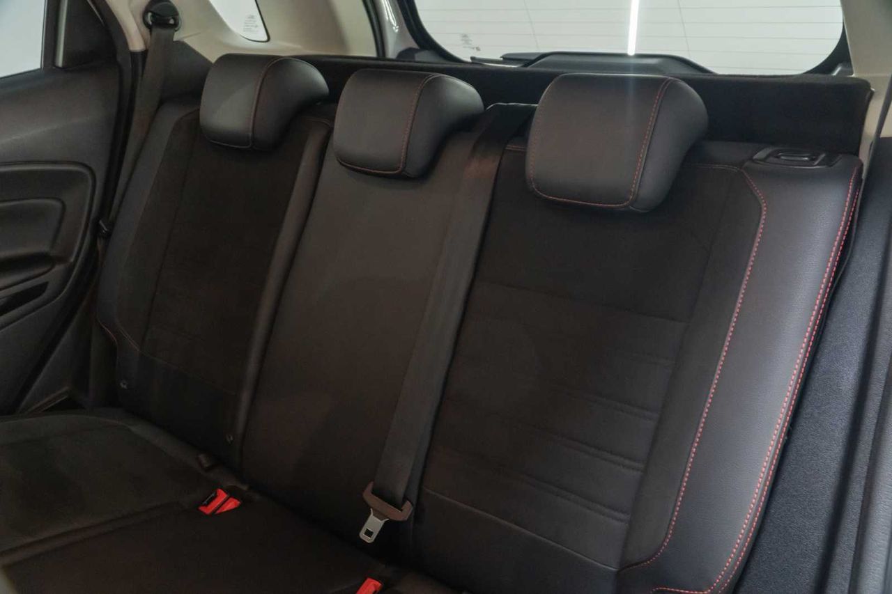 Ford Ecosport 1.0T EcoBoost 92kW (125CV) S&S ST Line - Foto 25