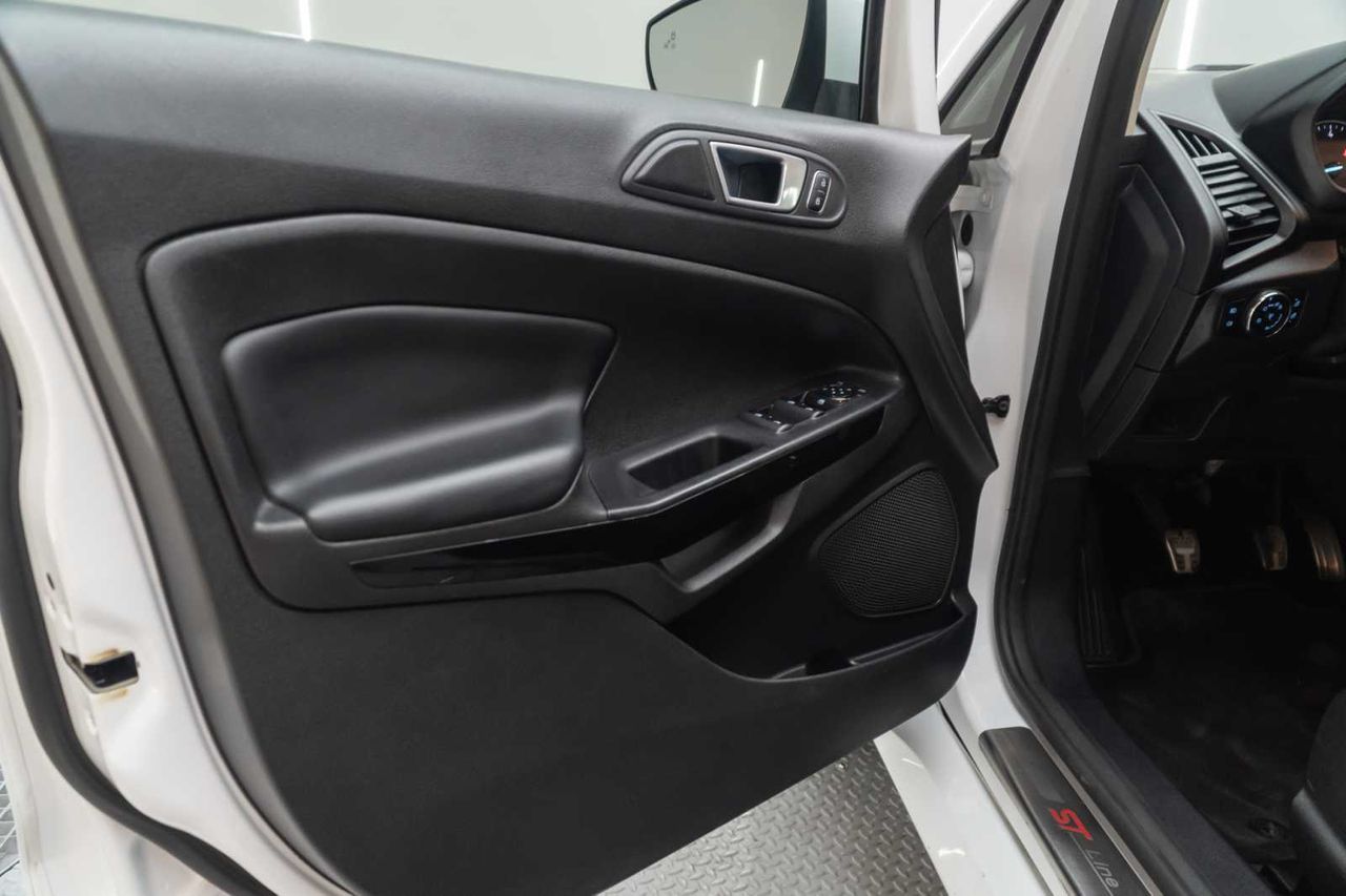 Ford Ecosport 1.0T EcoBoost 92kW (125CV) S&S ST Line - Foto 21