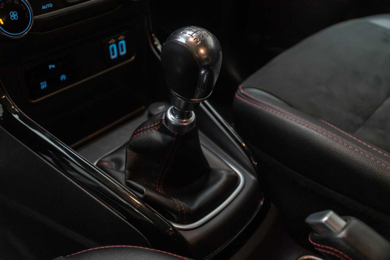 Ford Ecosport 1.0T EcoBoost 92kW (125CV) S&S ST Line - Foto 20