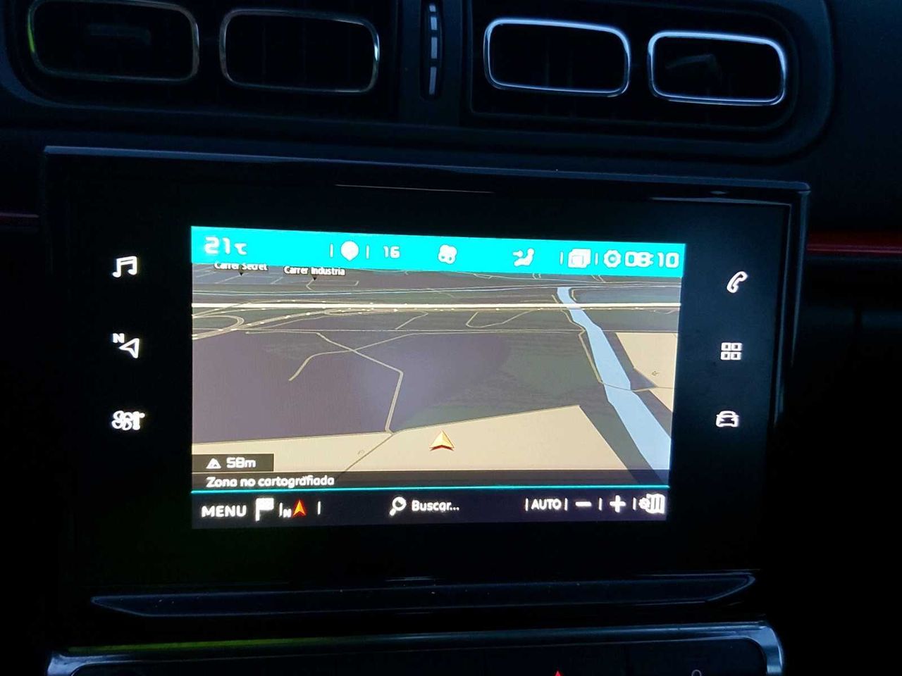 Citroën C3 PureTech 60KW (83CV) Feel - Foto 7