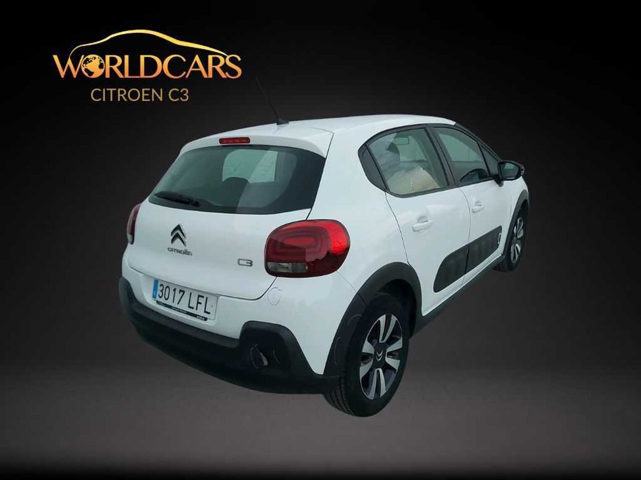 Citroën C3 PureTech 60KW (83CV) Feel - Foto 3