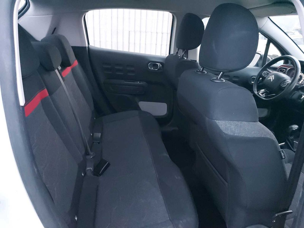 Citroën C3 PureTech 60KW (83CV) Feel - Foto 9