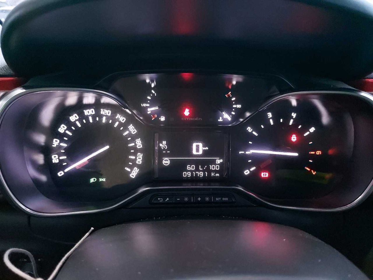 Citroën C3 PureTech 60KW (83CV) Feel - Foto 4