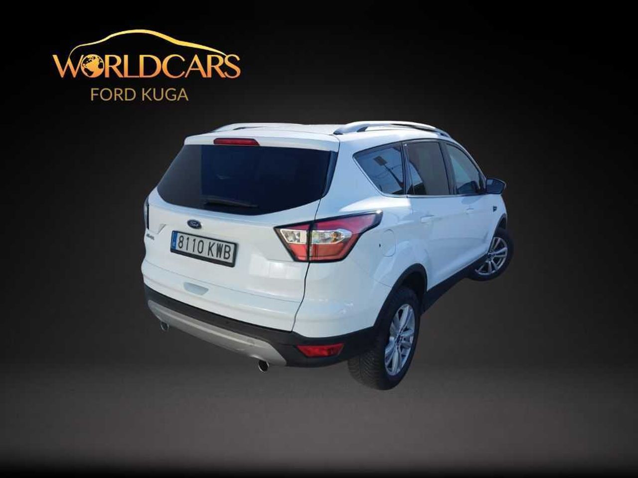 Ford Kuga 1.5 EcoBoost 88kW 4x2 Trend+  - Foto 3