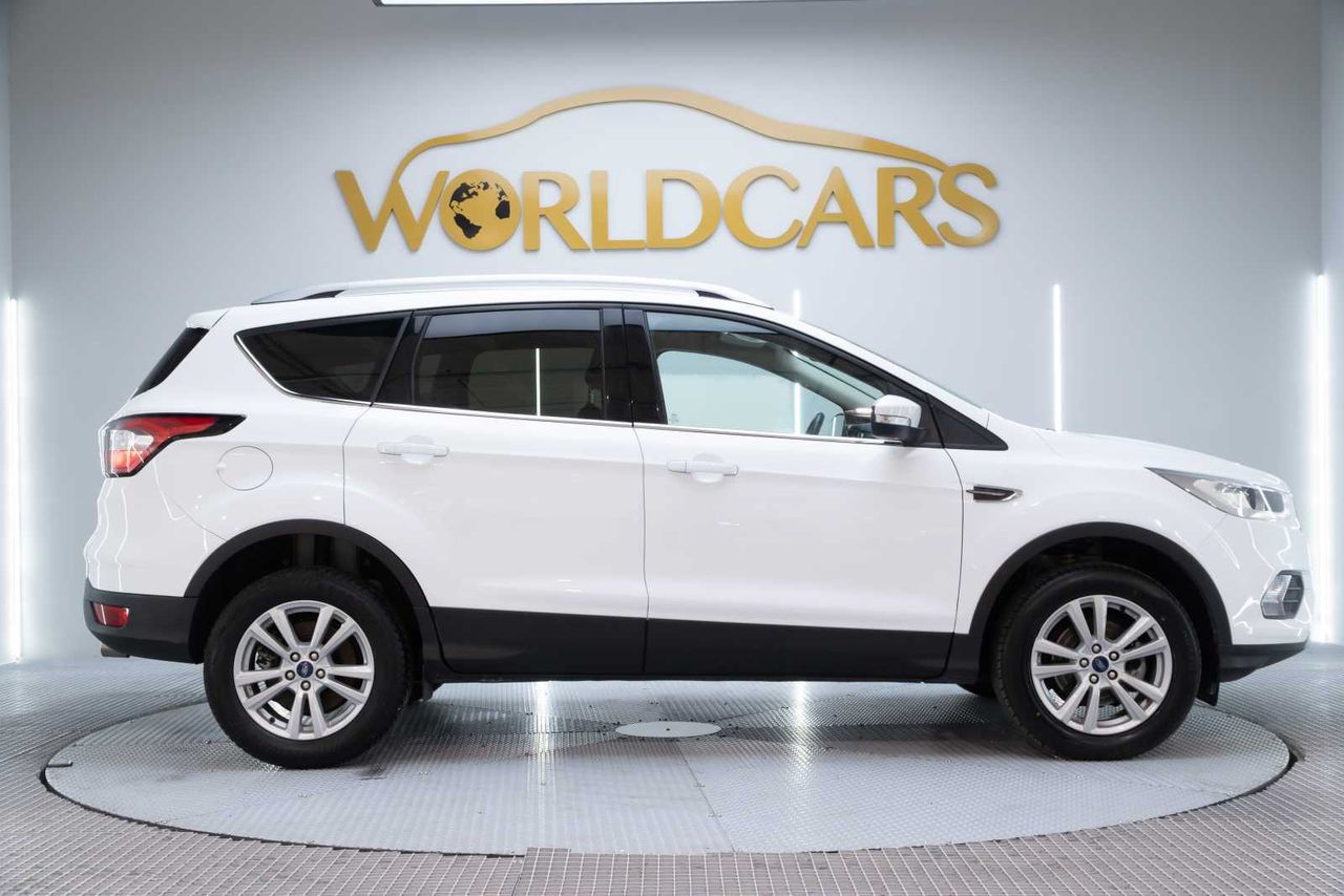 Ford Kuga 1.5 EcoBoost 88kW 4x2 Trend+  - Foto 5