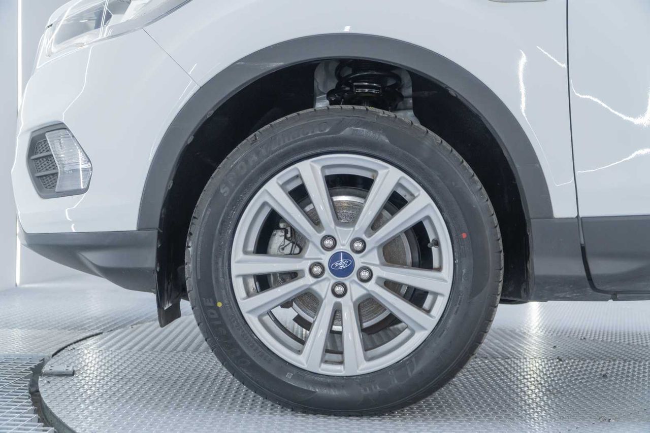 Ford Kuga 1.5 EcoBoost 88kW 4x2 Trend+  - Foto 25