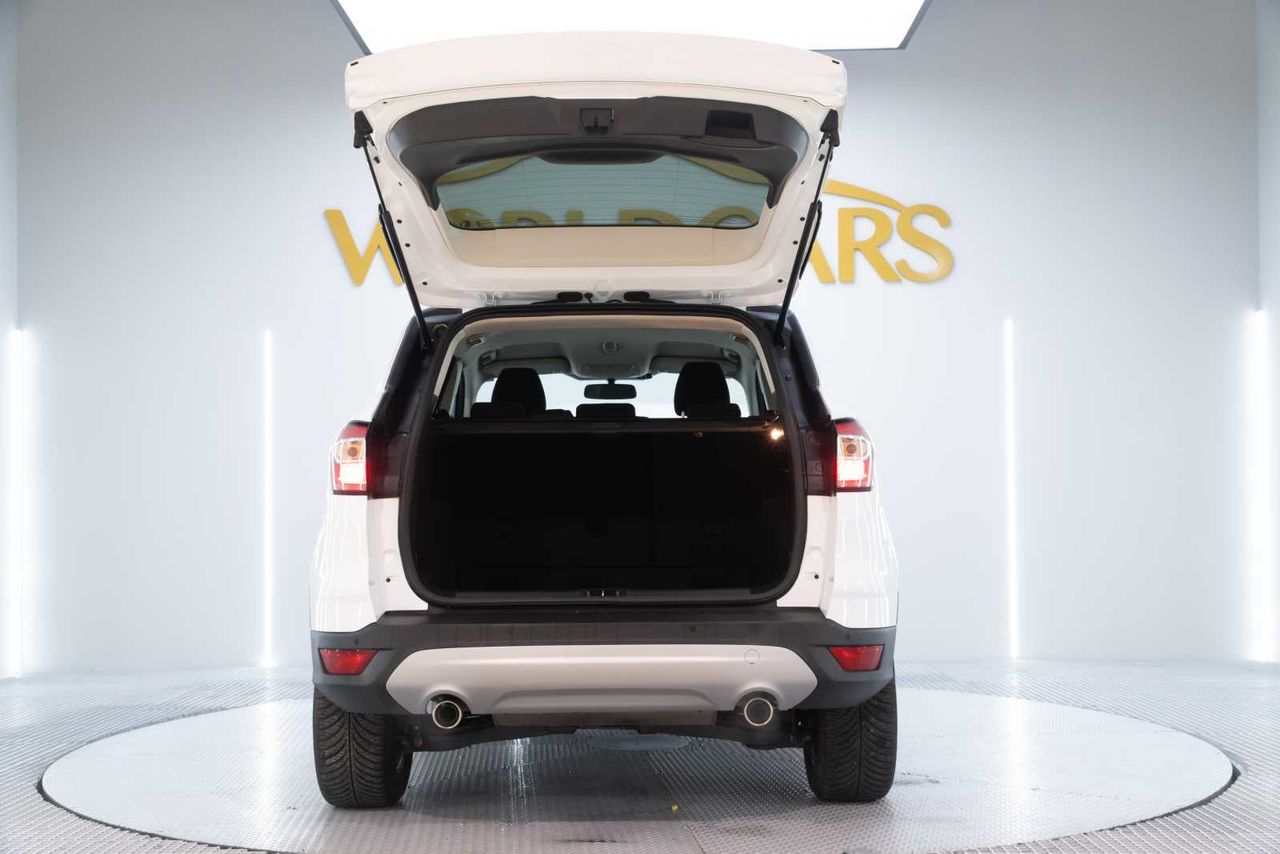 Ford Kuga 1.5 EcoBoost 88kW 4x2 Trend+  - Foto 10