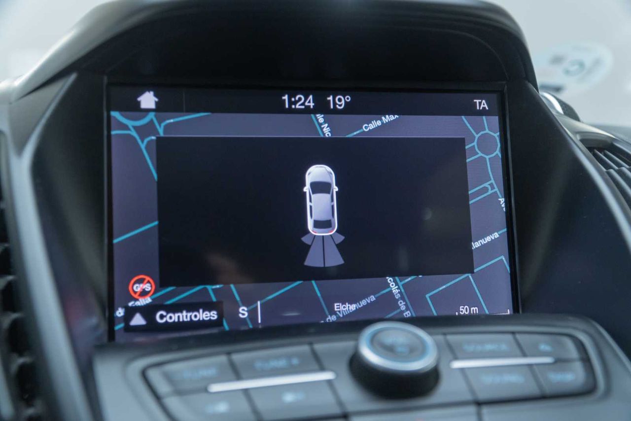 Ford Kuga 1.5 EcoBoost 88kW 4x2 Trend+  - Foto 14