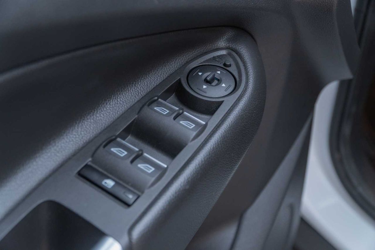 Ford Kuga 1.5 EcoBoost 88kW 4x2 Trend+  - Foto 16