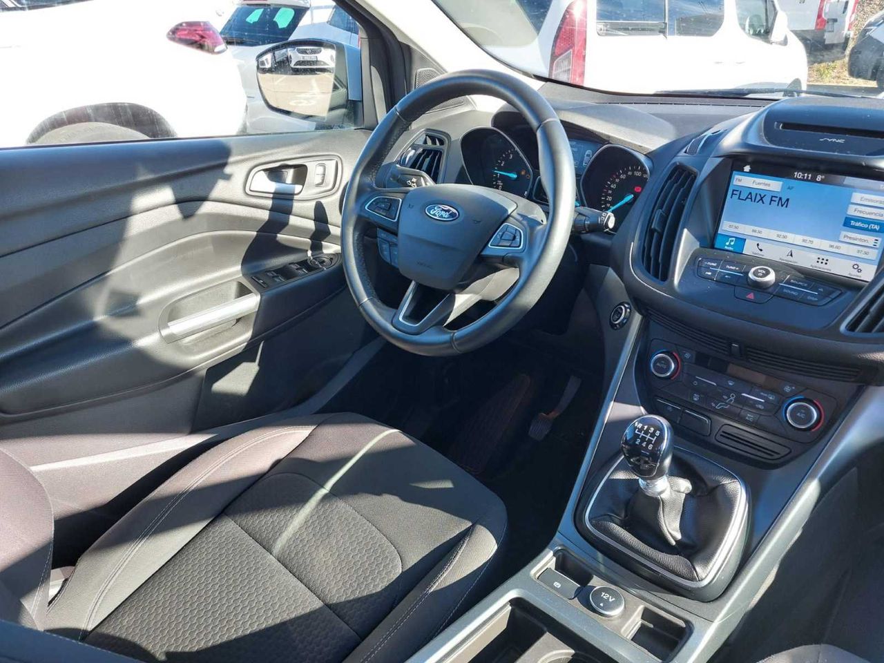 Ford Kuga 1.5 EcoBoost 88kW 4x2 Trend+  - Foto 5