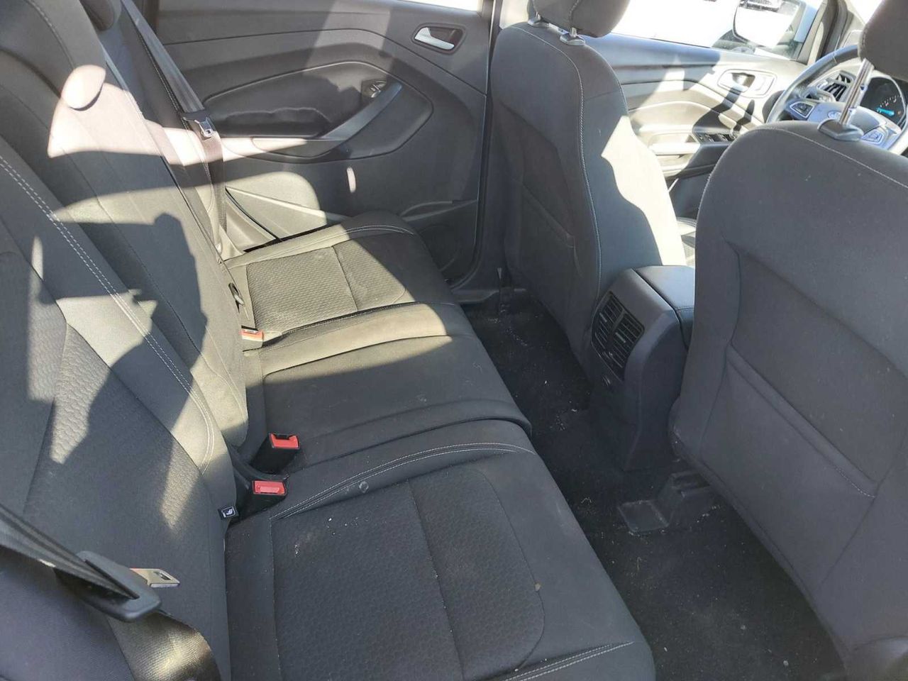 Ford Kuga 1.5 EcoBoost 88kW 4x2 Trend+  - Foto 7