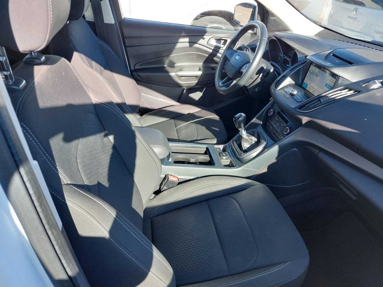 Ford Kuga 1.5 EcoBoost 88kW 4x2 Trend+  - Foto 6