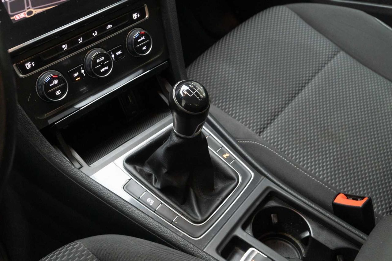 Volkswagen Golf Ready2Go 1.0 TSI 85kW (115CV) - Foto 18