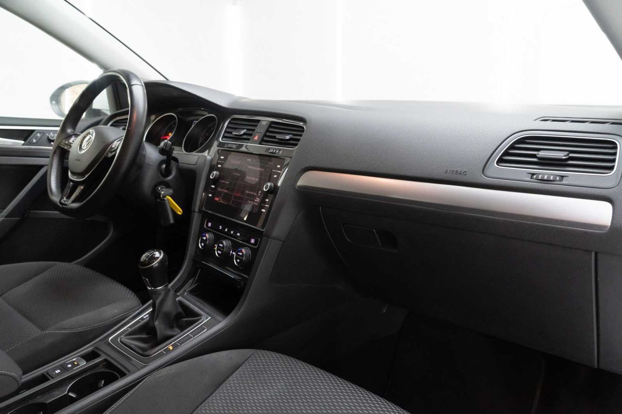 Volkswagen Golf Ready2Go 1.0 TSI 85kW (115CV) - Foto 21