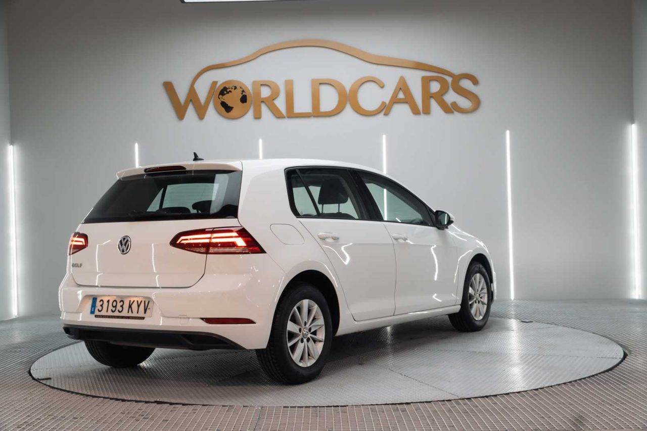 Volkswagen Golf Ready2Go 1.0 TSI 85kW (115CV) - Foto 8