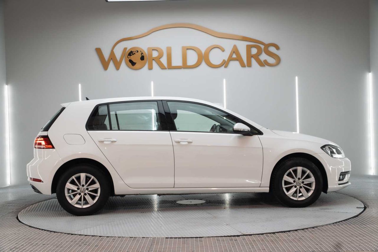Volkswagen Golf Ready2Go 1.0 TSI 85kW (115CV) - Foto 5
