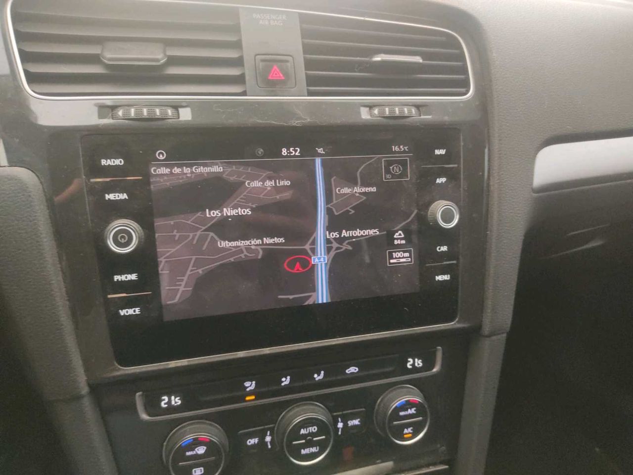 Volkswagen Golf Ready2Go 1.0 TSI 85kW (115CV) - Foto 7