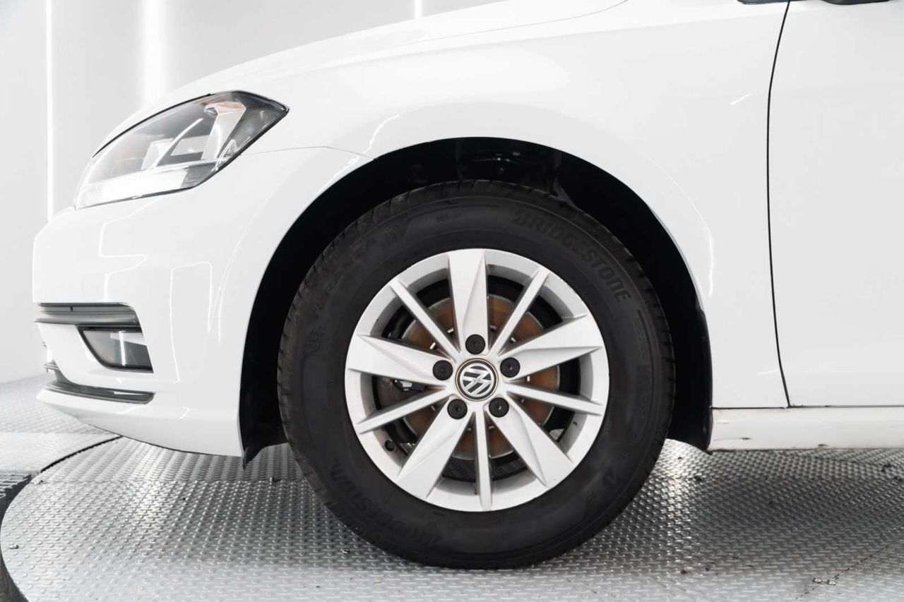 Volkswagen Golf Ready2Go 1.0 TSI 85kW (115CV) - Foto 25