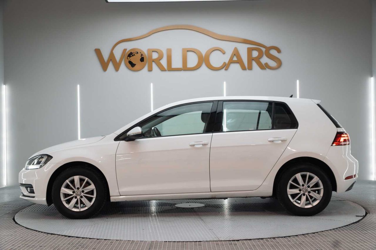 Volkswagen Golf Ready2Go 1.0 TSI 85kW (115CV) - Foto 6