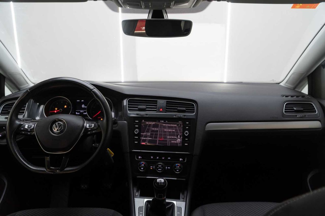 Volkswagen Golf Ready2Go 1.0 TSI 85kW (115CV) - Foto 14