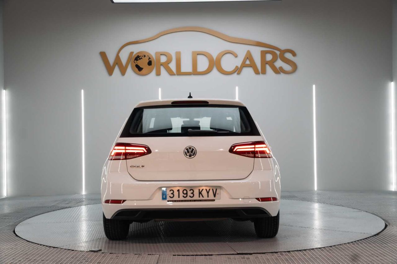 Volkswagen Golf Ready2Go 1.0 TSI 85kW (115CV) - Foto 10