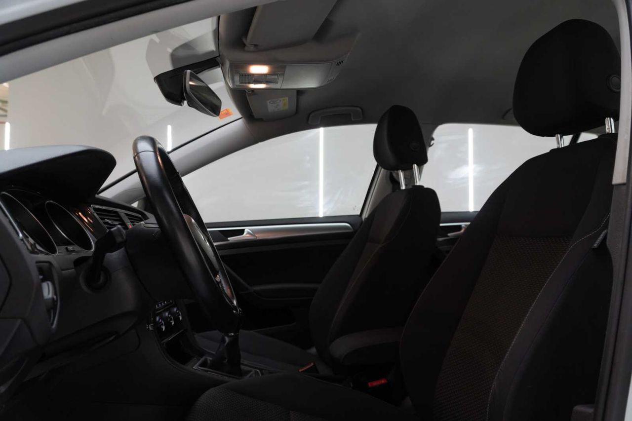 Volkswagen Golf Ready2Go 1.0 TSI 85kW (115CV) - Foto 15