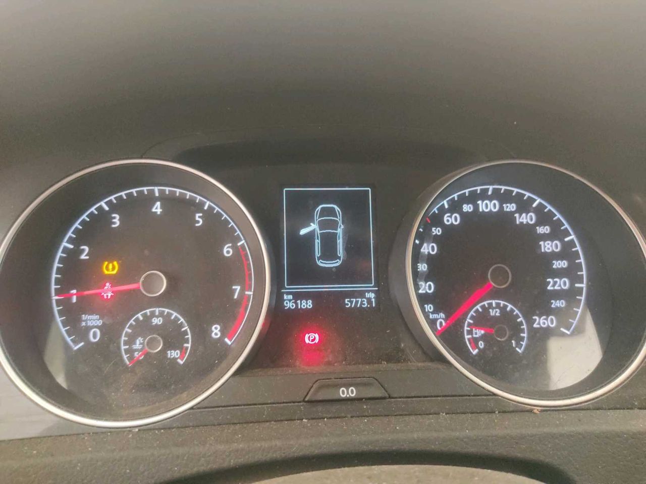 Volkswagen Golf Ready2Go 1.0 TSI 85kW (115CV) - Foto 4