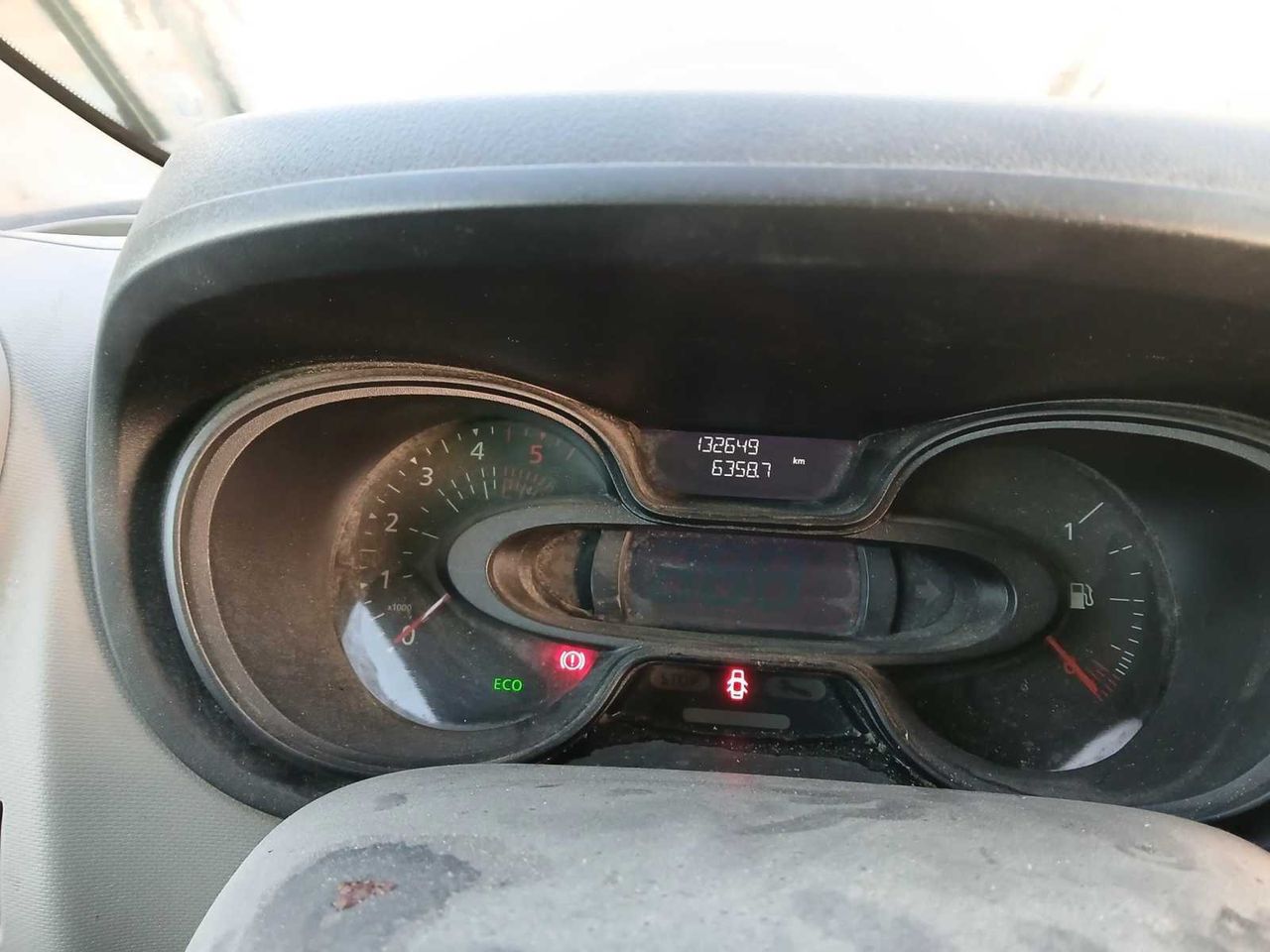 Nissan NV300 -lcv-combi  - Foto 4