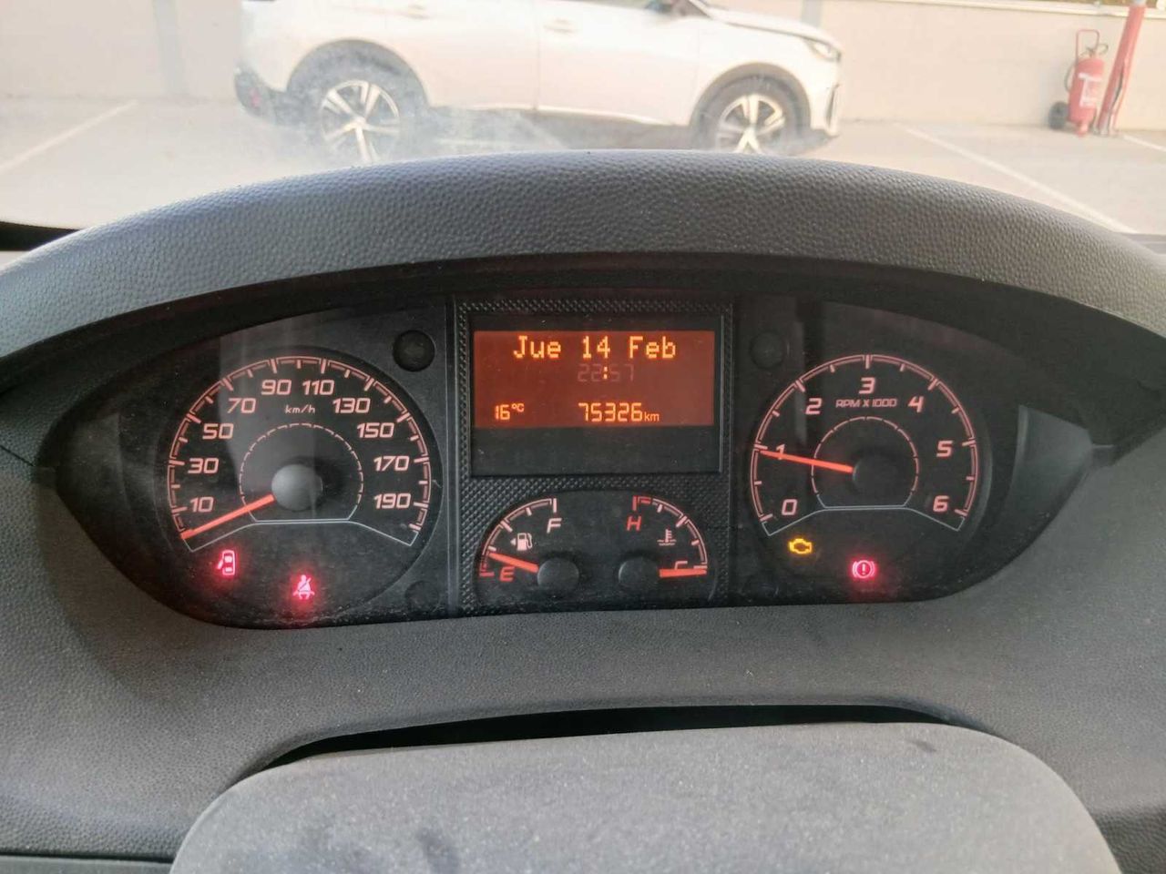 Citroën Jumper  2.2 bluehdi 120 30 l1h1  - Foto 4