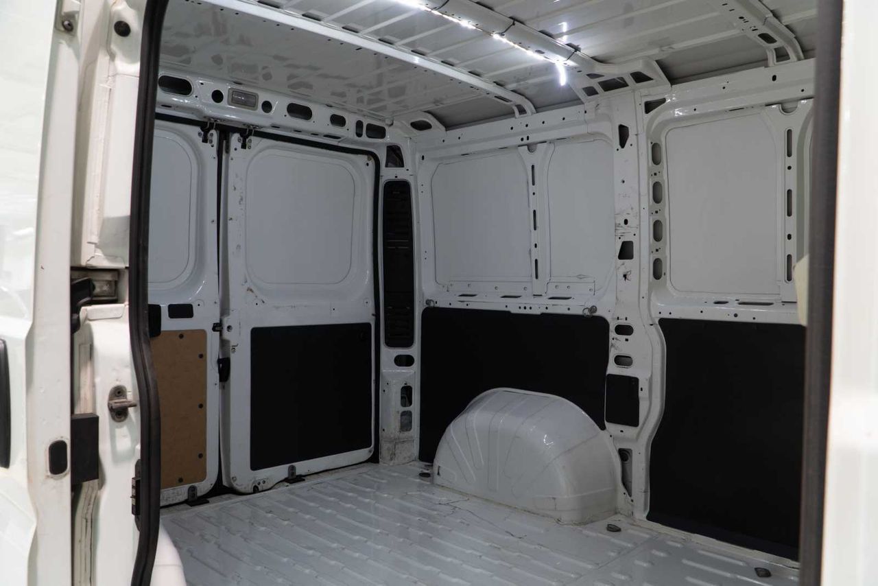 Citroën Jumper  2.2 bluehdi 120 30 l1h1  - Foto 9