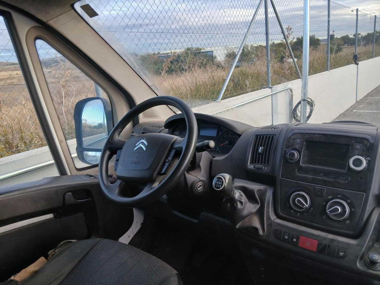 Citroën Jumper  2.2 bluehdi 120 30 l1h1  - Foto 5