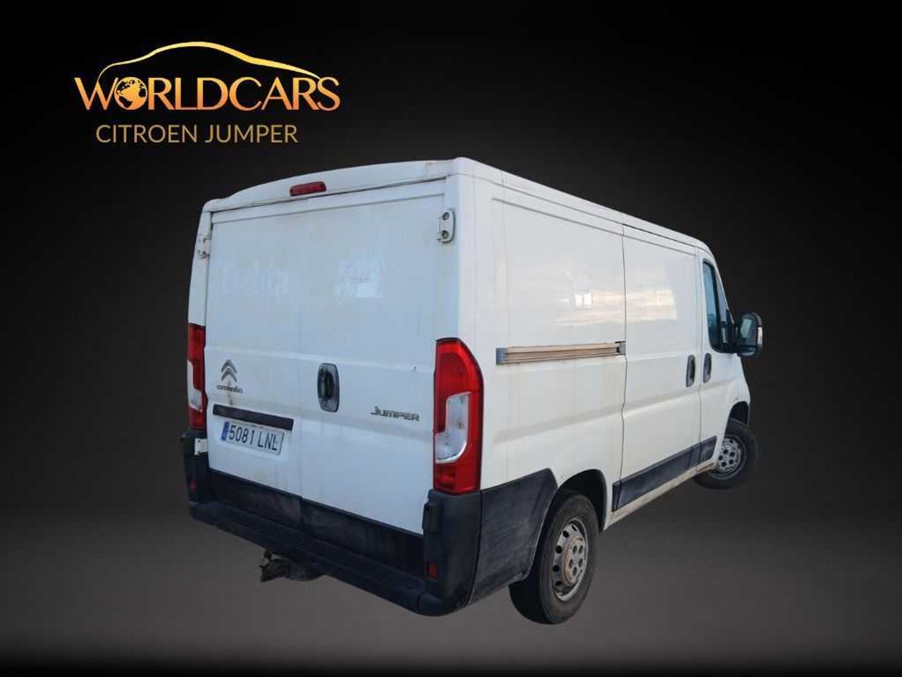 Citroën Jumper  2.2 bluehdi 120 30 l1h1  - Foto 3