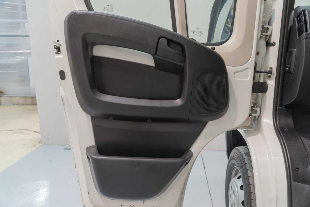 Citroën Jumper  2.2 bluehdi 120 30 l1h1  - Foto 14