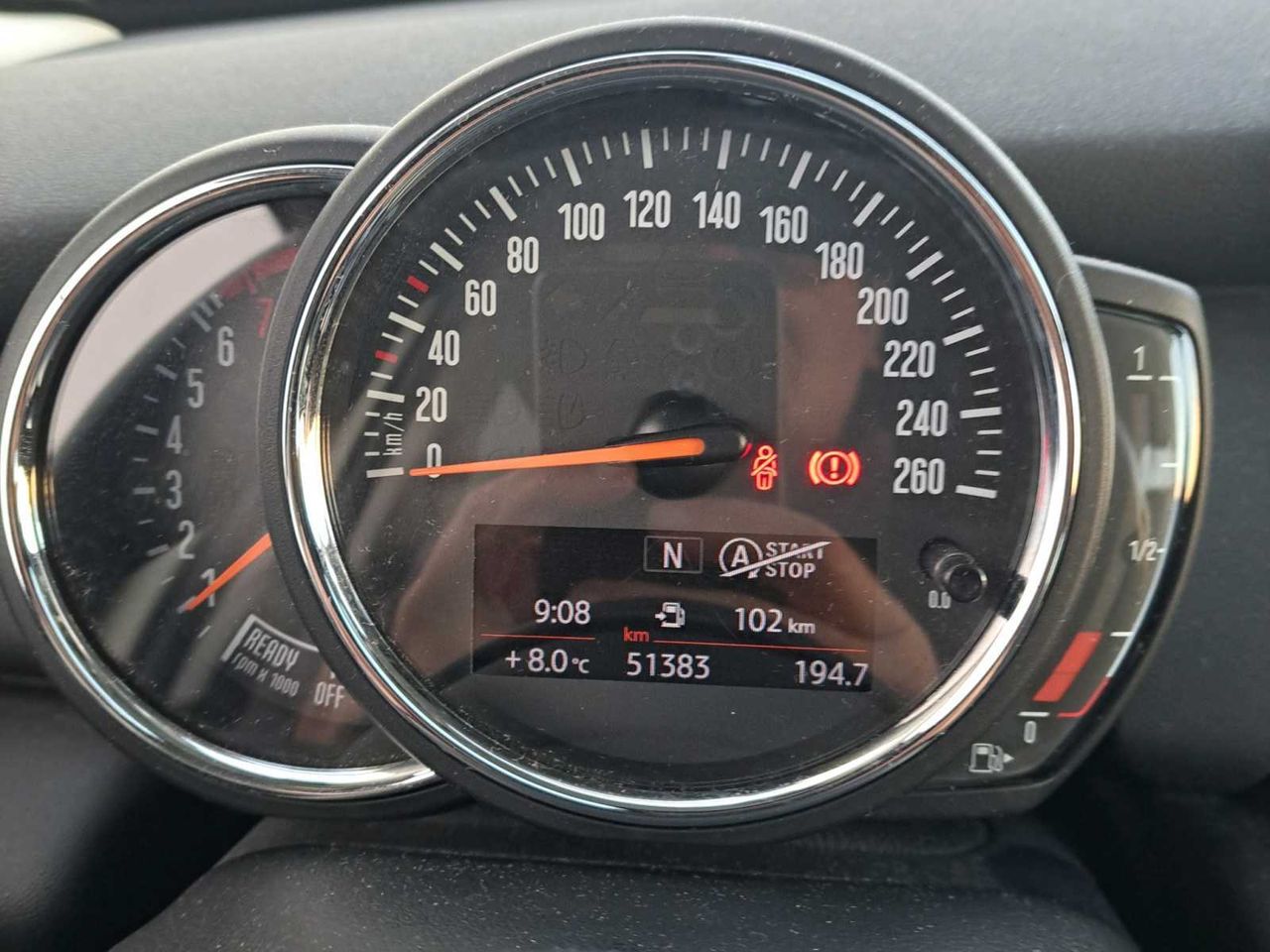 MINI MINI ONE 5 PUERTAS - Foto 4