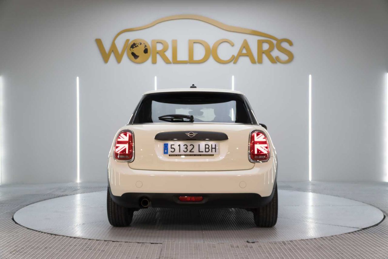 MINI MINI ONE 5 PUERTAS - Foto 7