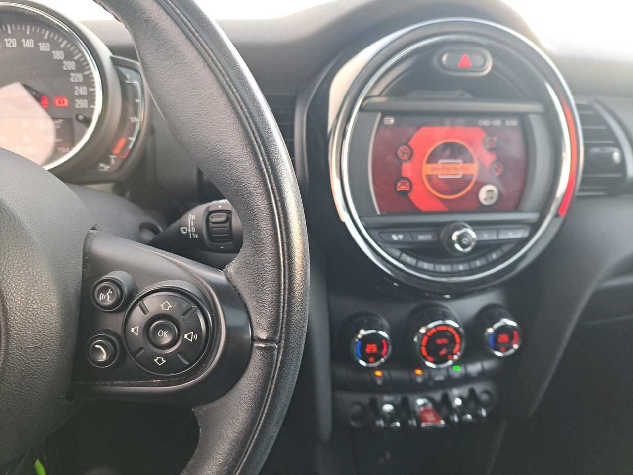 MINI MINI ONE 5 PUERTAS - Foto 6