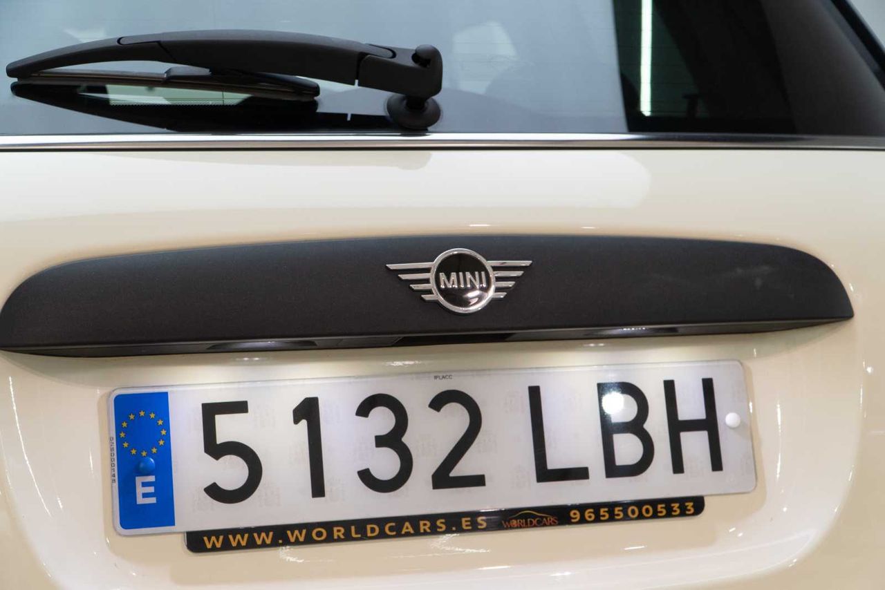 MINI MINI ONE 5 PUERTAS - Foto 12