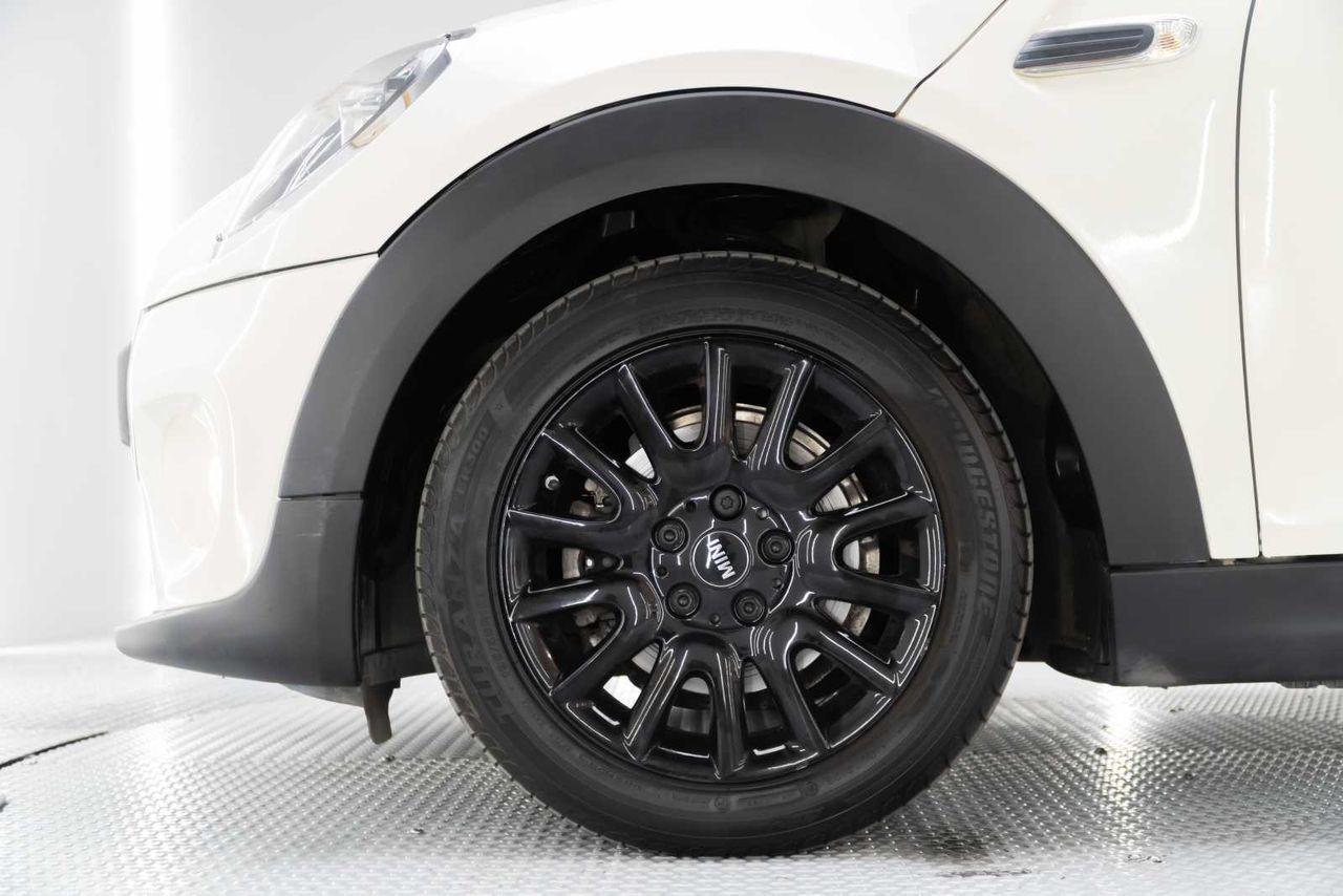 MINI MINI ONE 5 PUERTAS - Foto 25