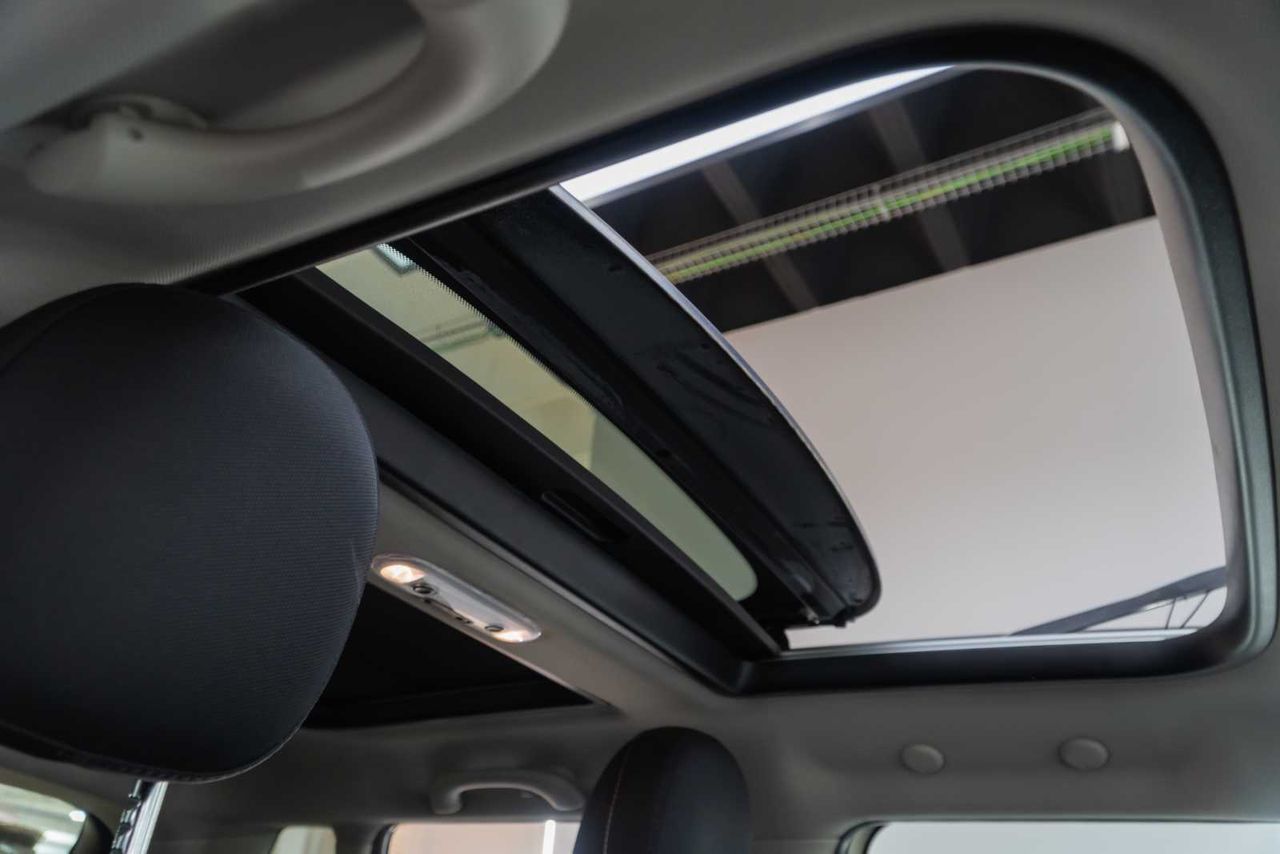 MINI MINI ONE 5 PUERTAS - Foto 20