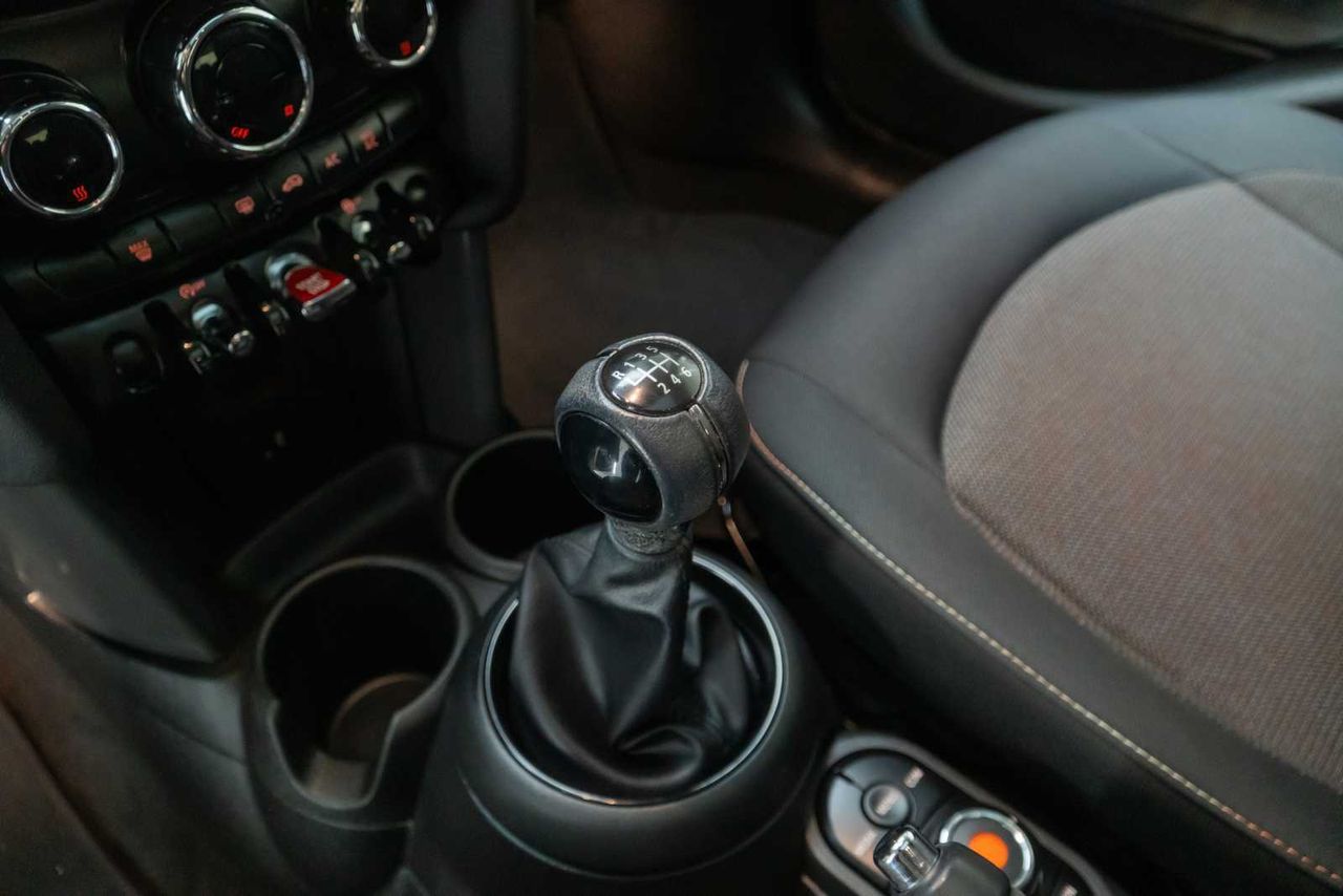 MINI MINI ONE 5 PUERTAS - Foto 16