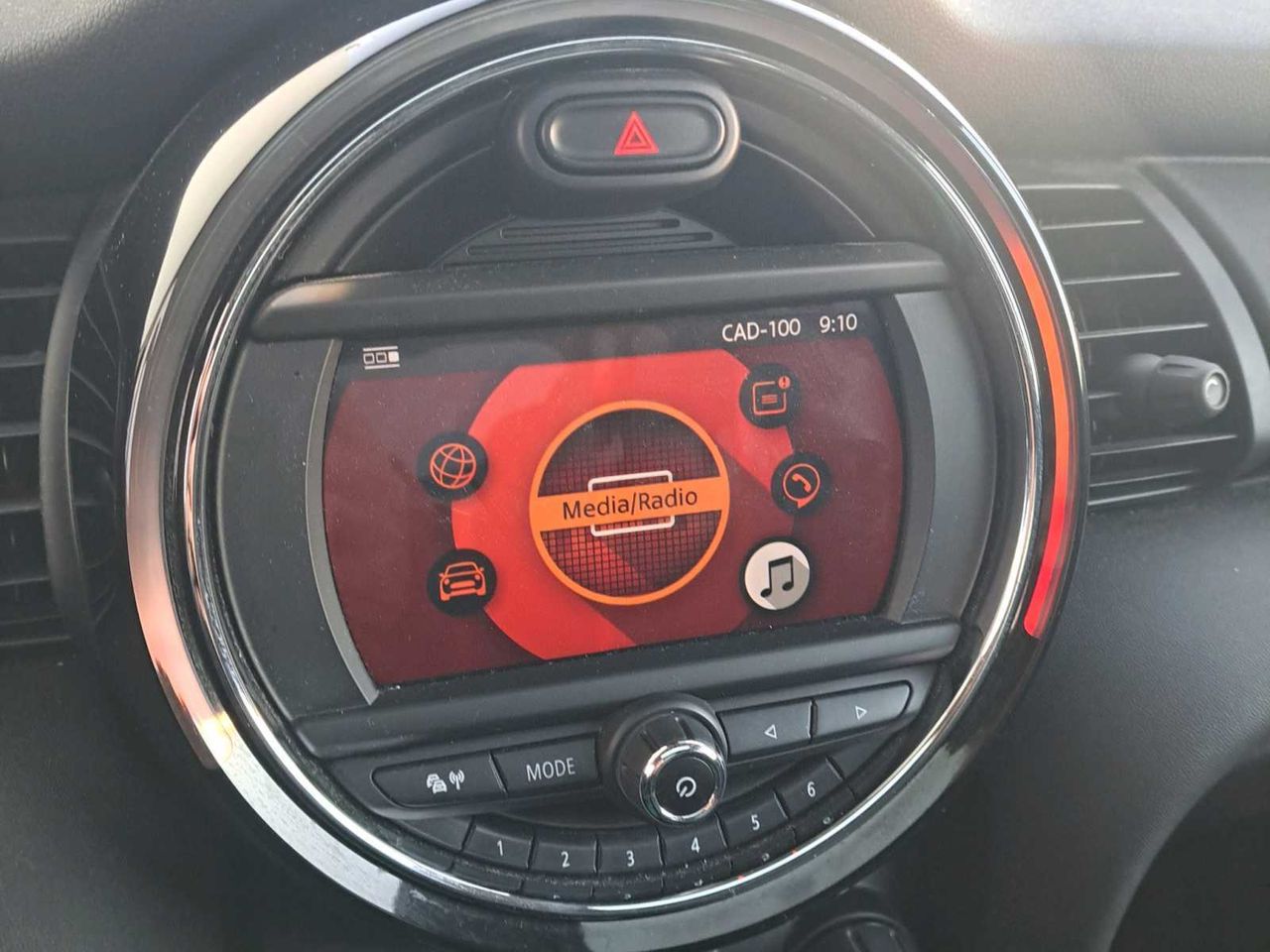 MINI MINI ONE 5 PUERTAS - Foto 5