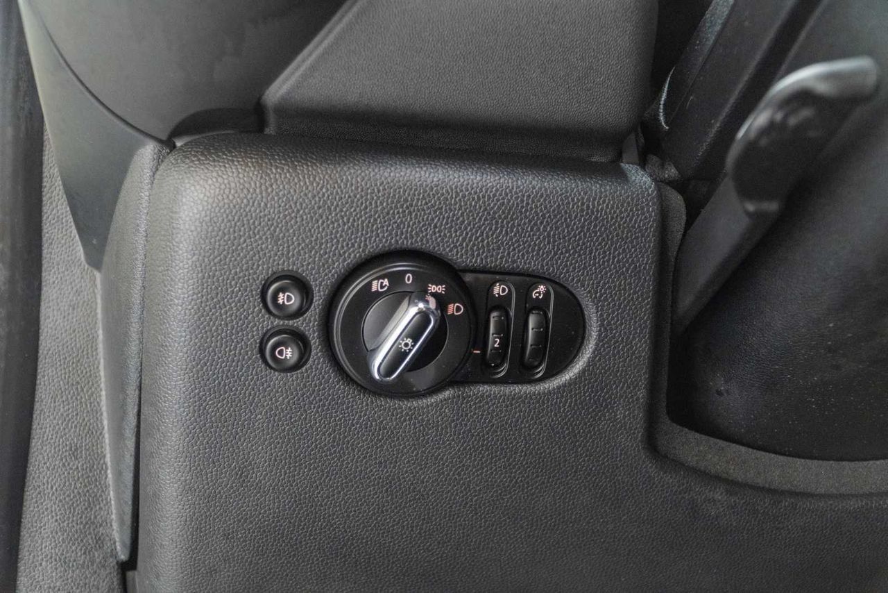 MINI MINI ONE 5 PUERTAS - Foto 14