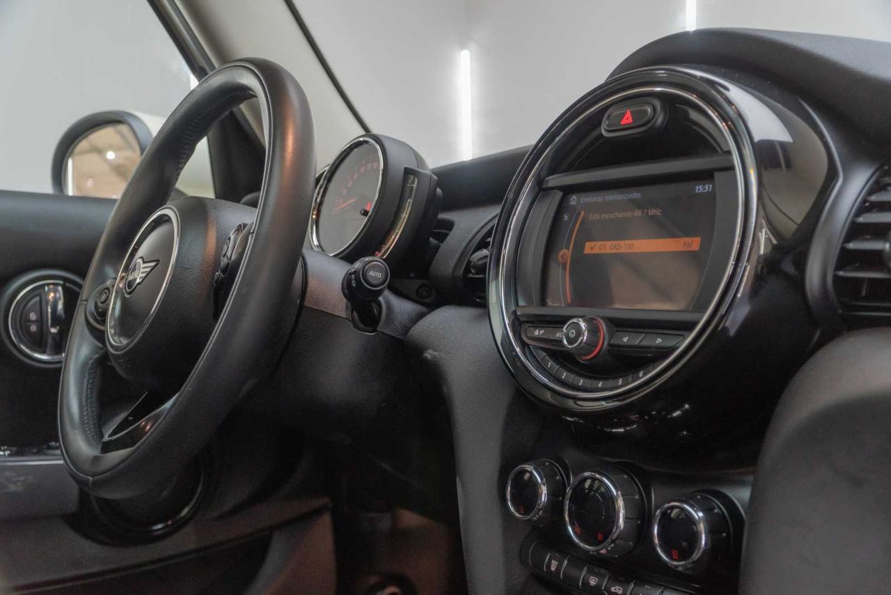 MINI MINI ONE 5 PUERTAS - Foto 23