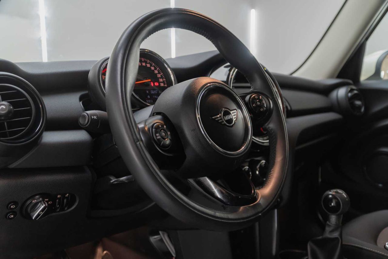 MINI MINI ONE 5 PUERTAS - Foto 13