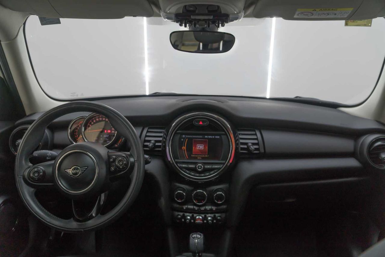 MINI MINI ONE 5 PUERTAS - Foto 22