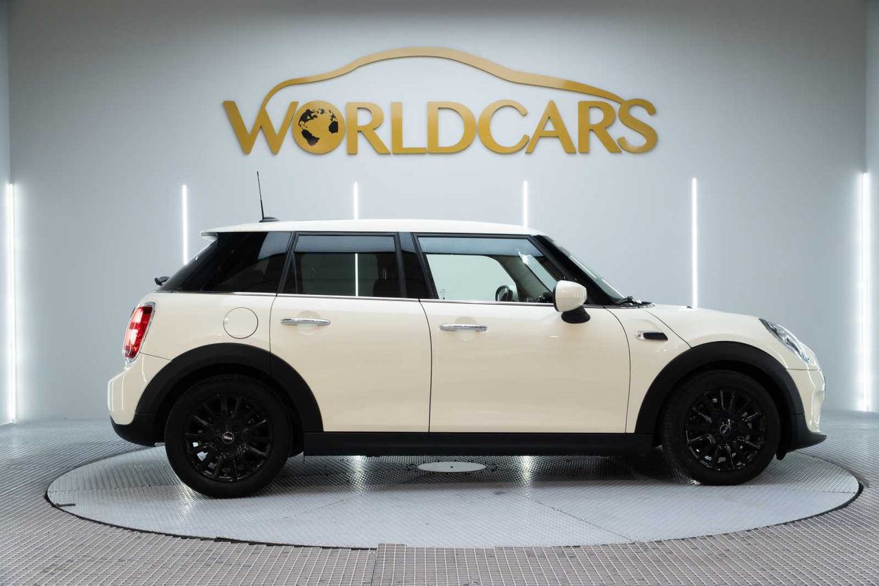 MINI MINI ONE 5 PUERTAS - Foto 5